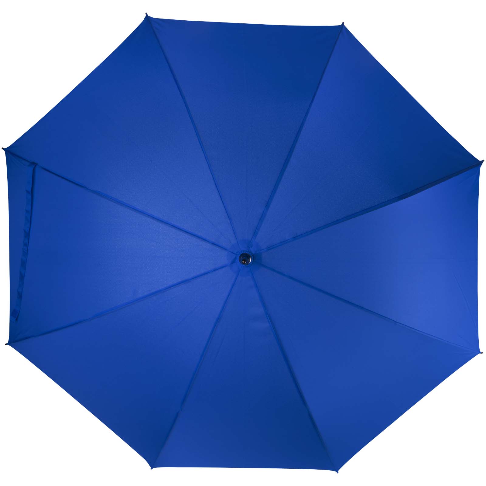 Ibi 27" Regenschirm royalblau