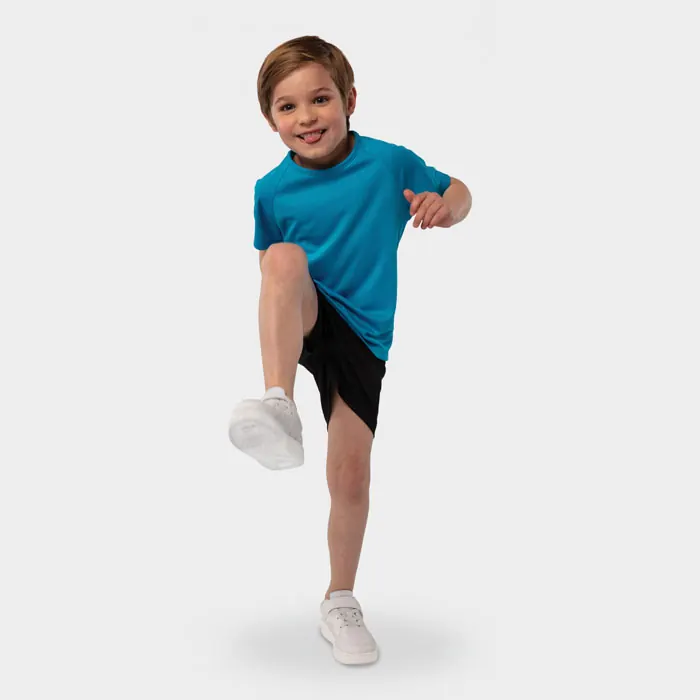 Kinder-Shorts San Siro 2