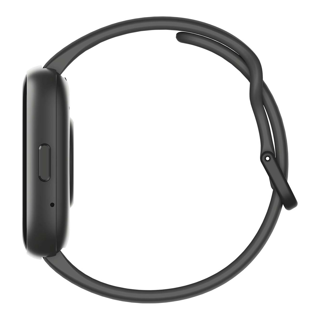 Prixton Alexa SWB29 Smartwatch schwarz