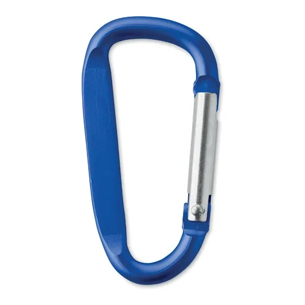 Karabinerhaken Aluminium
