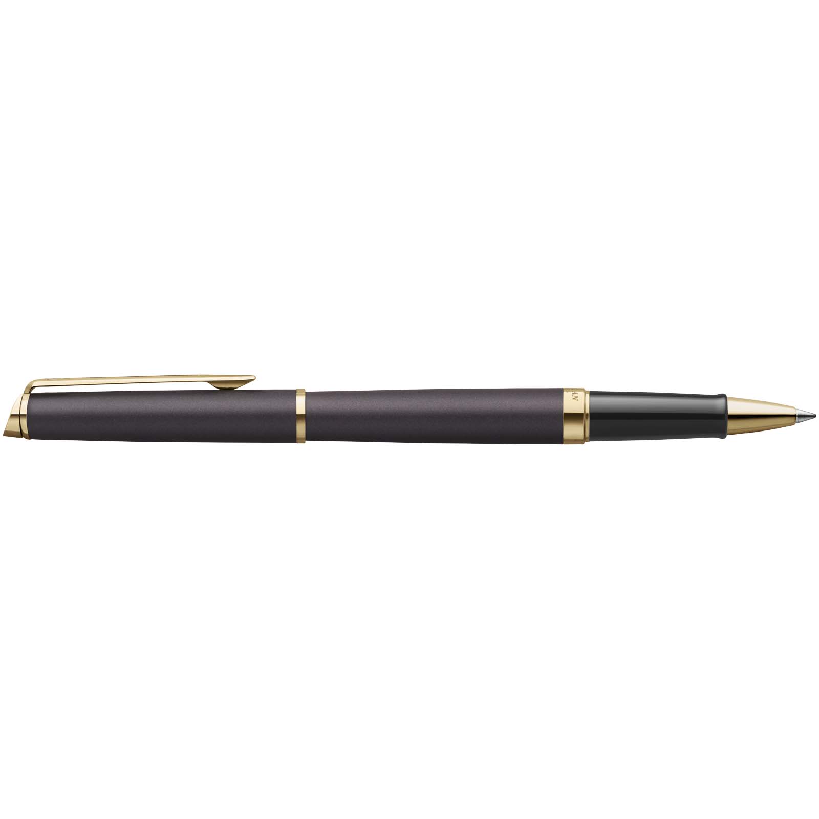 Waterman Hemisphere Tintenroller F schwarz