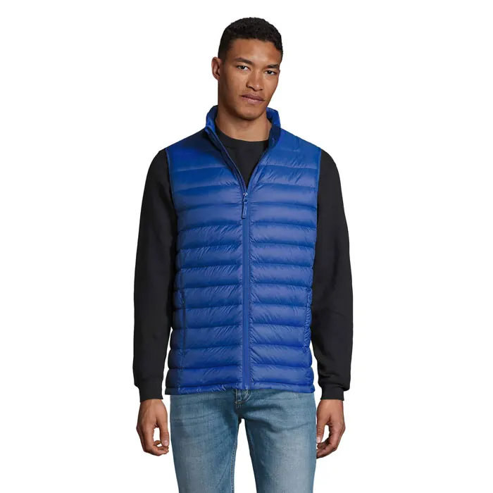 WILSON BW HERREN 380T