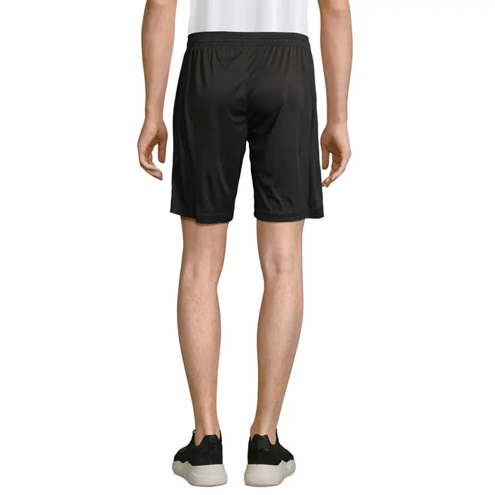THUNDER SHORTS