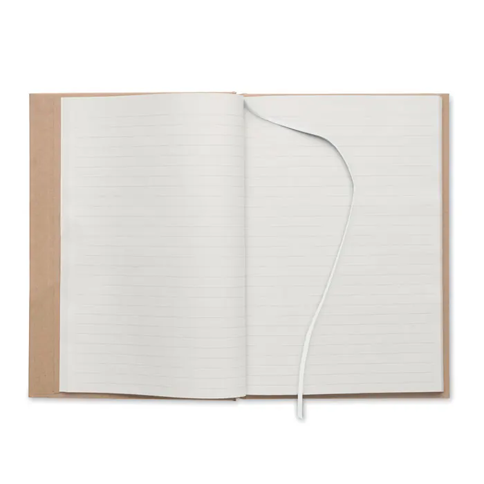 DIN A5 Notizbuch