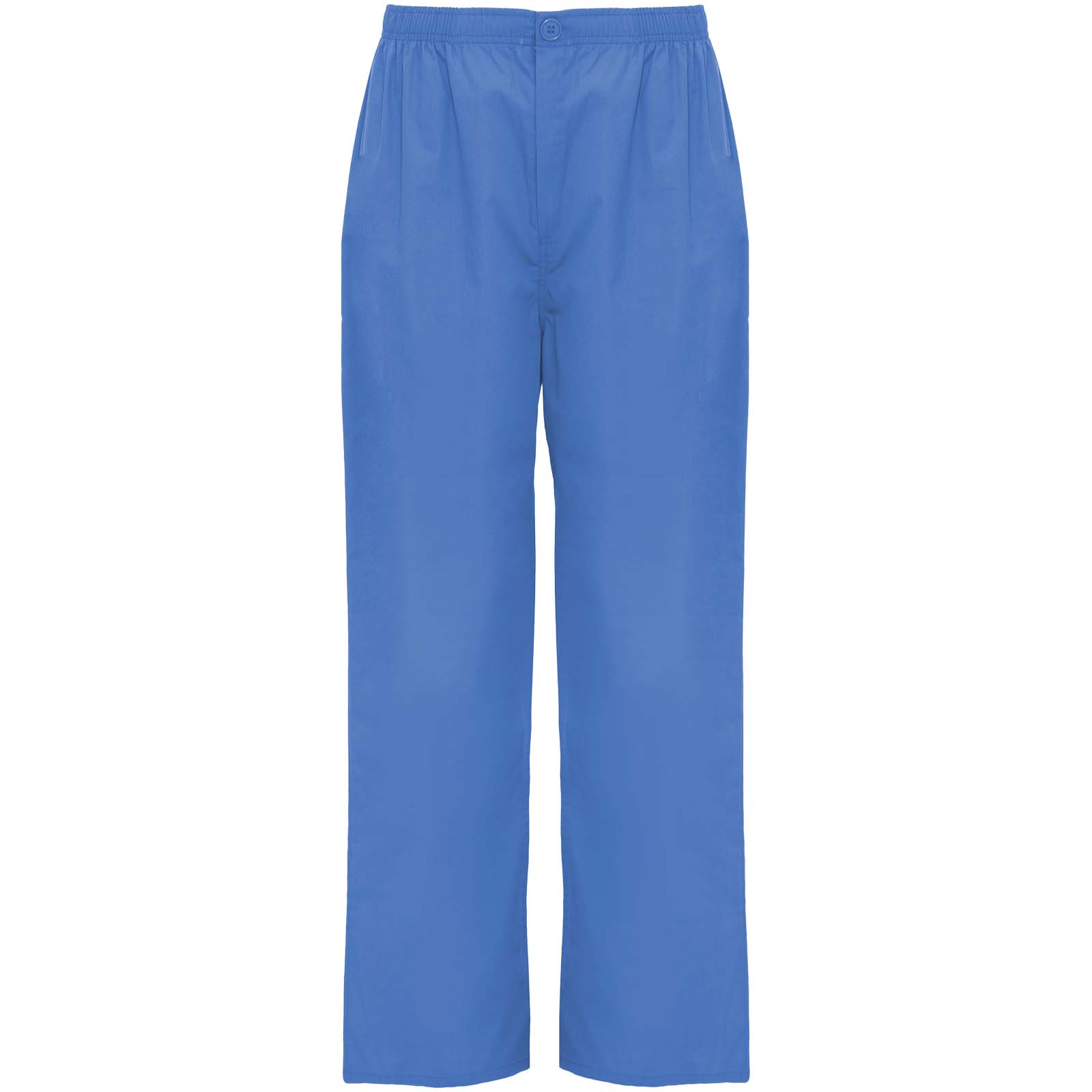 Vademecum Arbeitshose, 160 g/m2, unisex lab blau