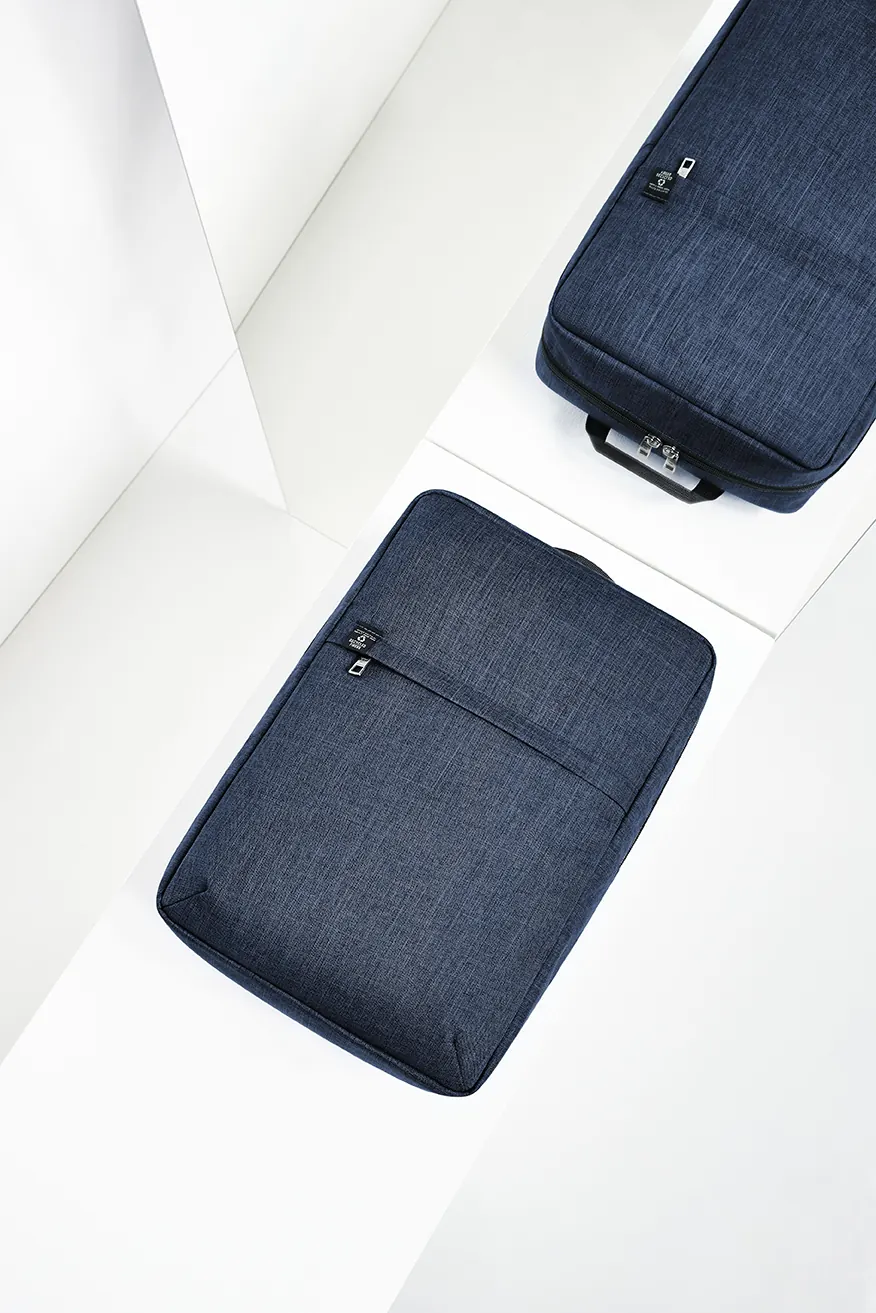 Notebook-Rucksack EUROPE