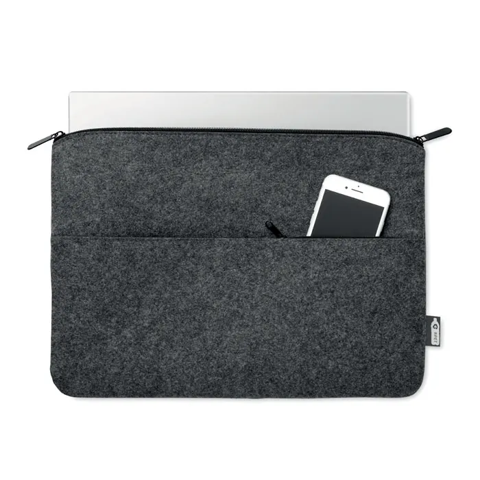 Laptoptasche RPET-Filz