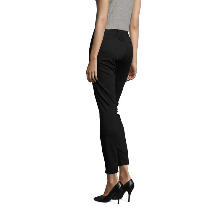 JARED WOMEN STRETCH TROUSER