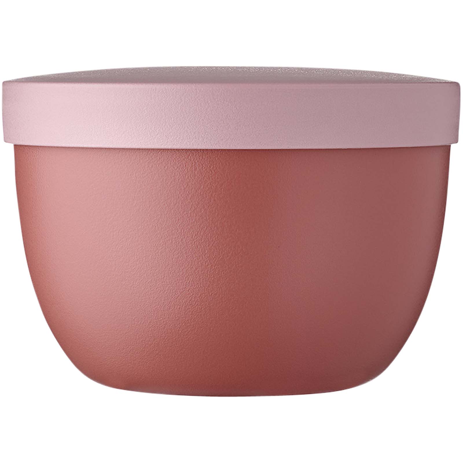Mepal Ellipse 350 ml Snackpot rosa
