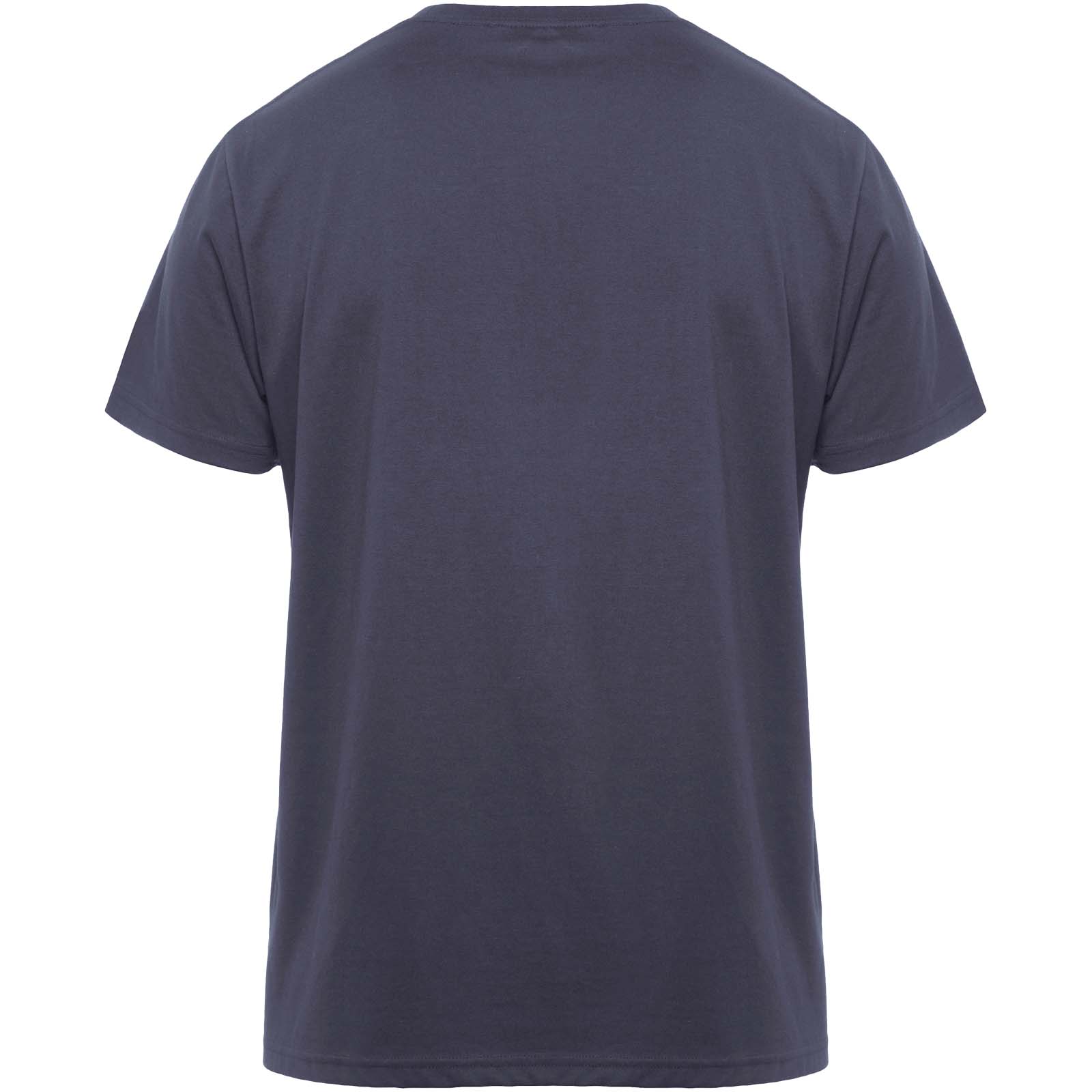 Expedition Kurzärmeliges T-Shirt für Herren, 160 g/m2 blei, orange