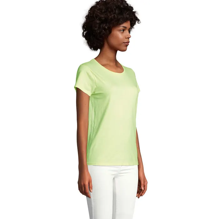 Damen-T-Shirt 150 g Crusader