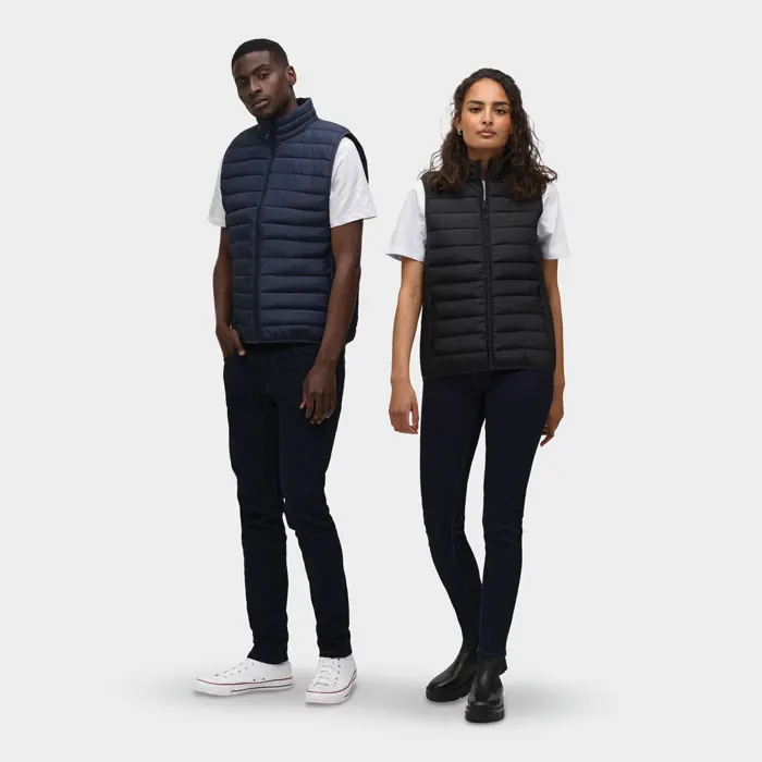 STREAM WOMEN Bodywarmer