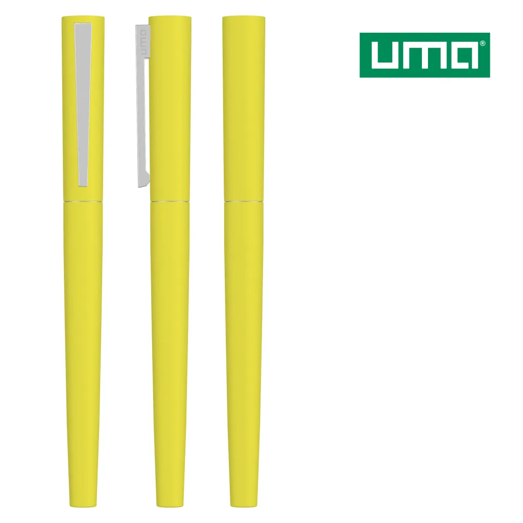 BRUSH R GUM Rollerball