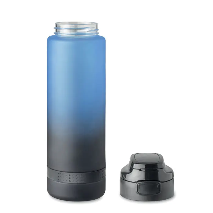 Sport-Trinkflasche RPET 1L