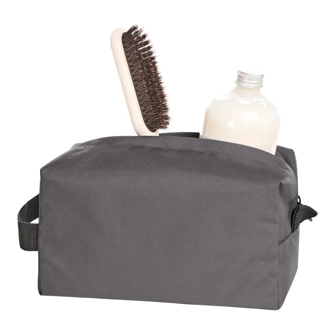 Reißverschluss-Tasche DAILY