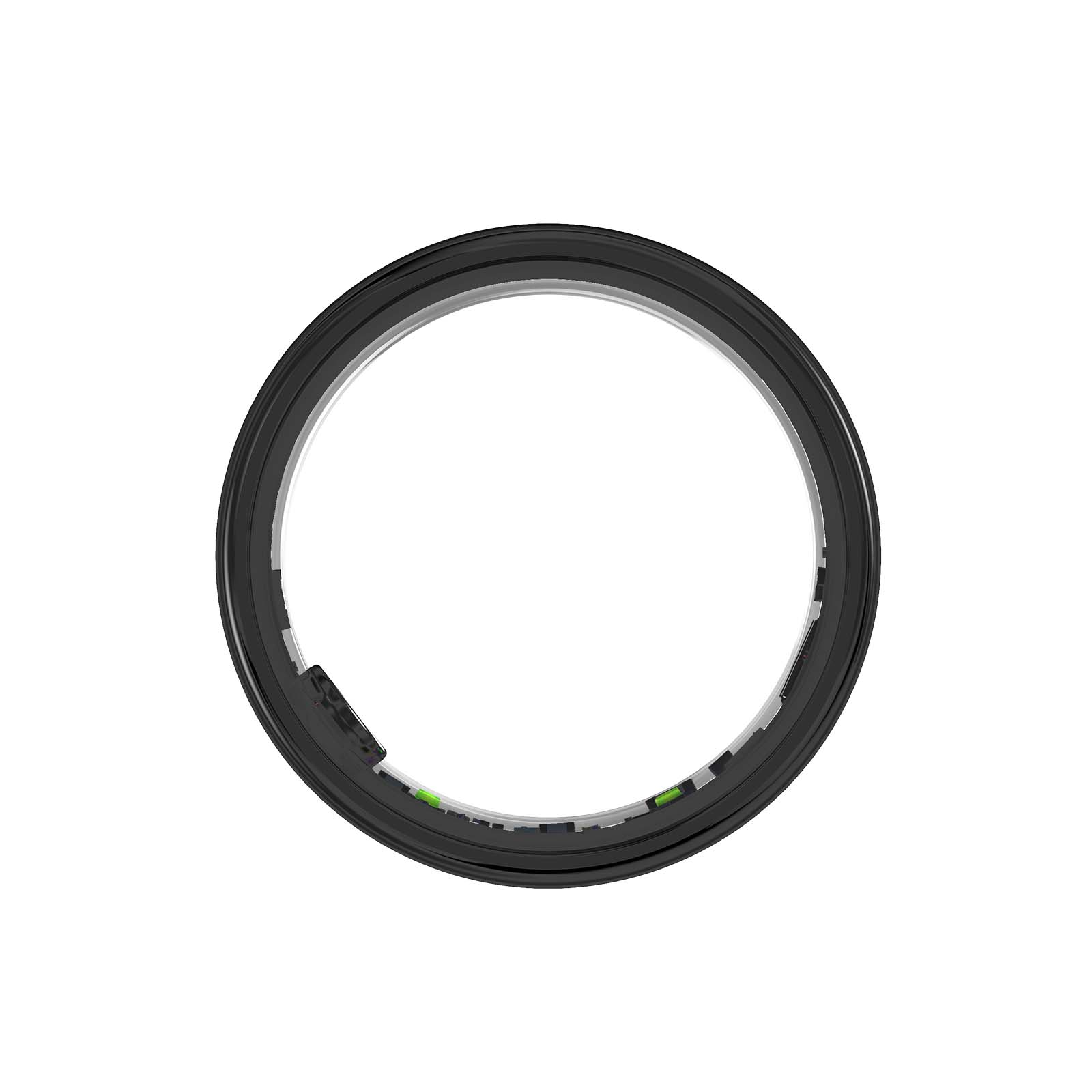 Prixton Orbyt Smart Ring schwarz