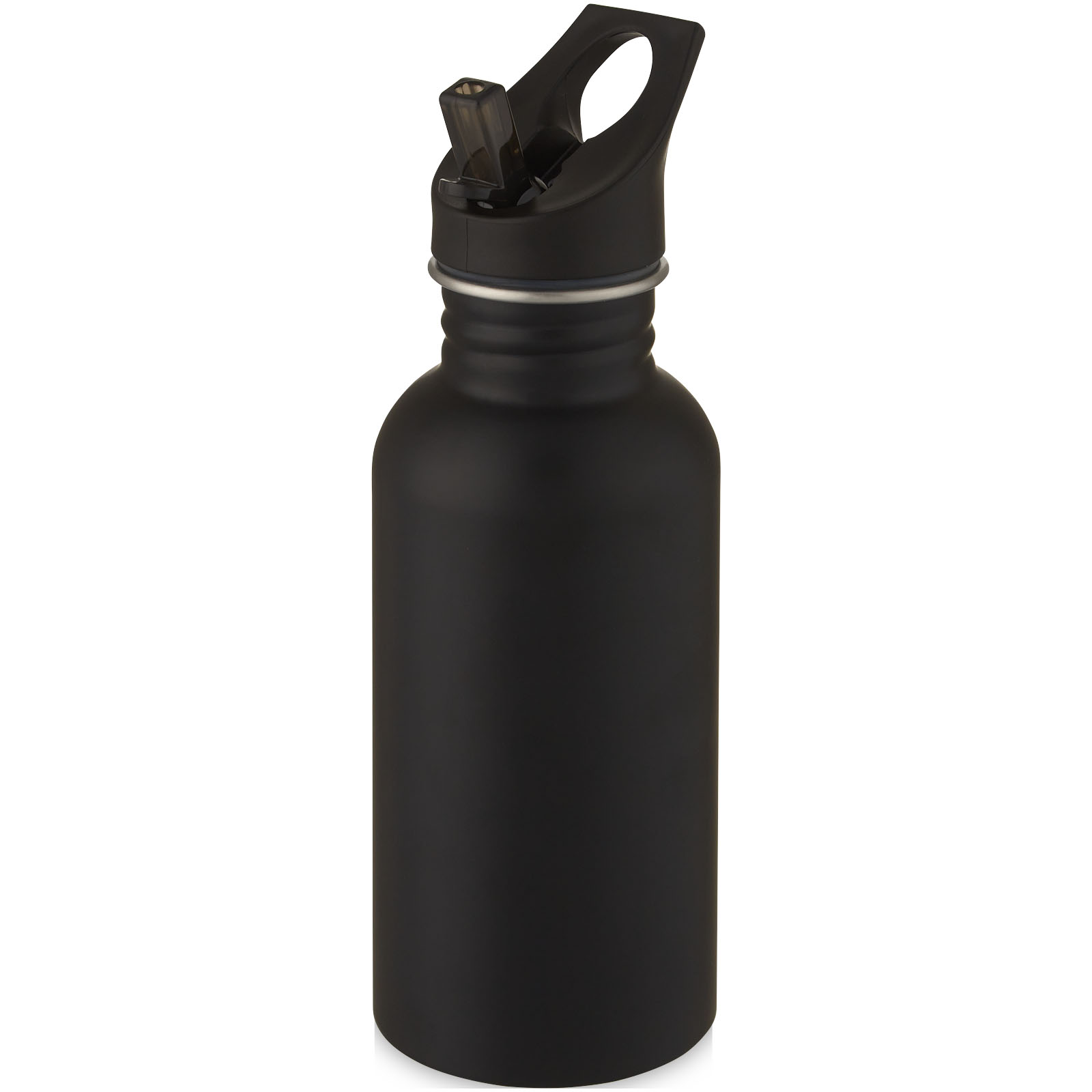 Lexi 500 ml Sportflasche schwarz