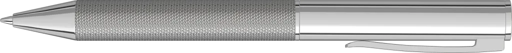 MESH Drehkugelschreiber