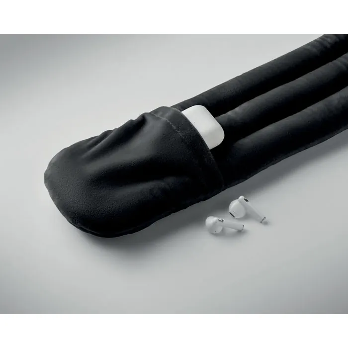 Flexibles Reisekissen