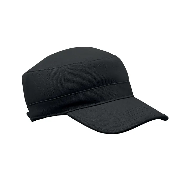 Military Cap 260 g/m²