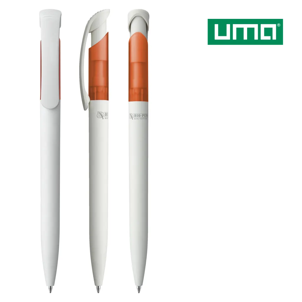 BIO PEN Druckkugelschreiber