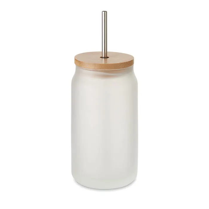 Trinkglas Subli 400ml