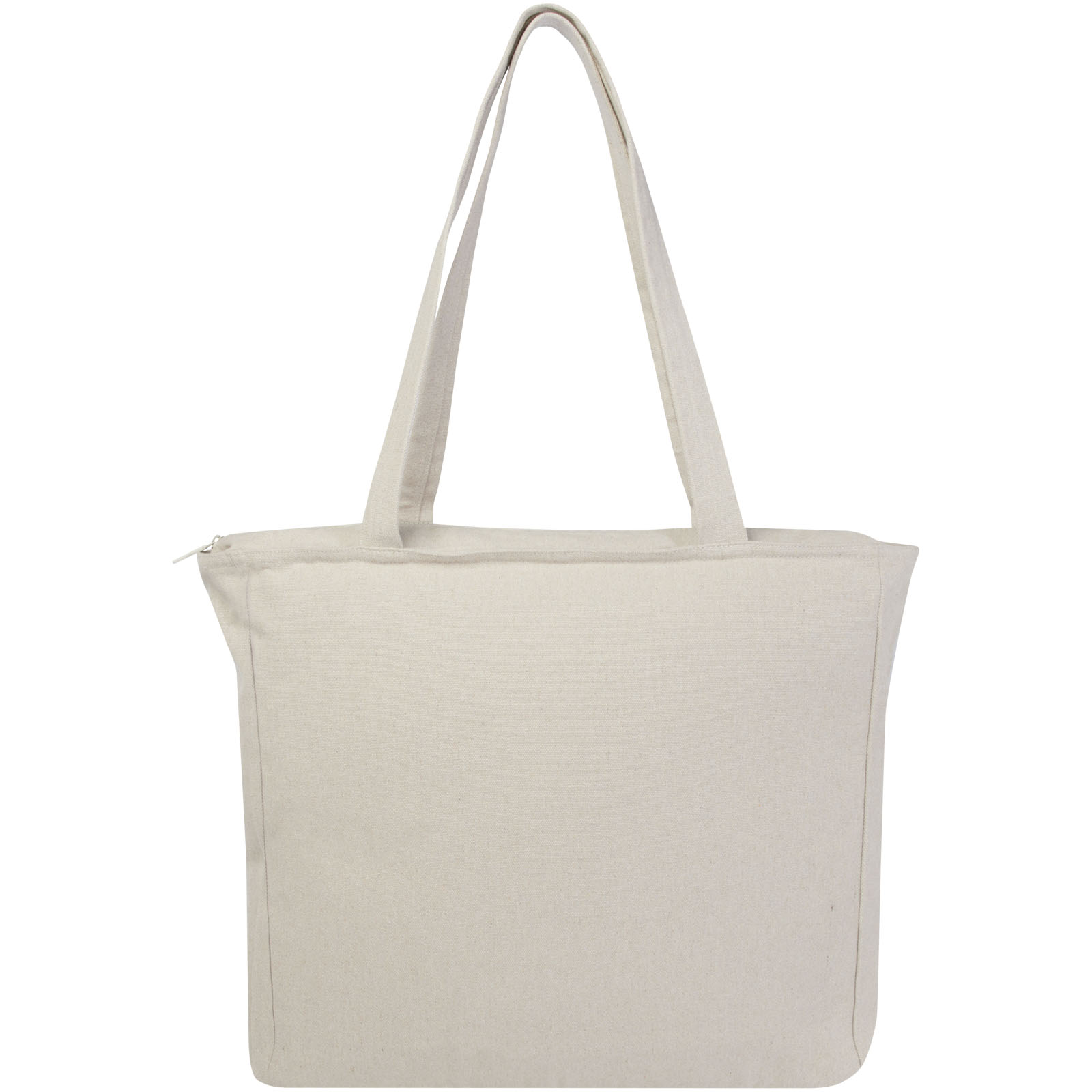 Trace Weekender 500 g/m²  Aware™ recycelte Tragetasche oatmeal