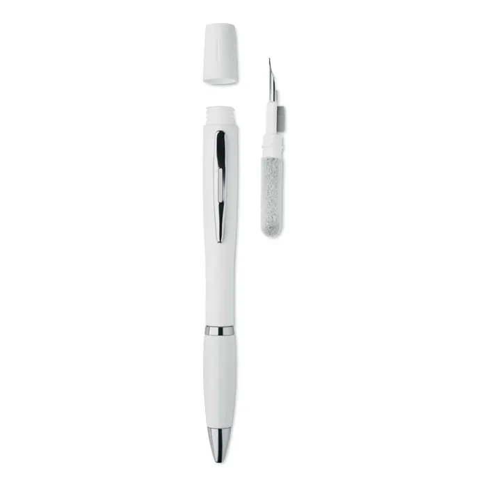 Stift mit TWS-Reinigungs-Set