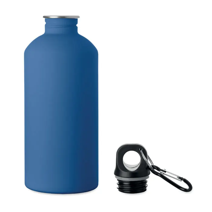 Einwandige Trinkflasche 500ml