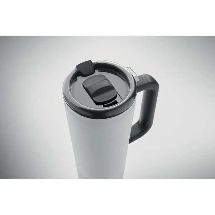 Doppelwandiger Becher 700ml