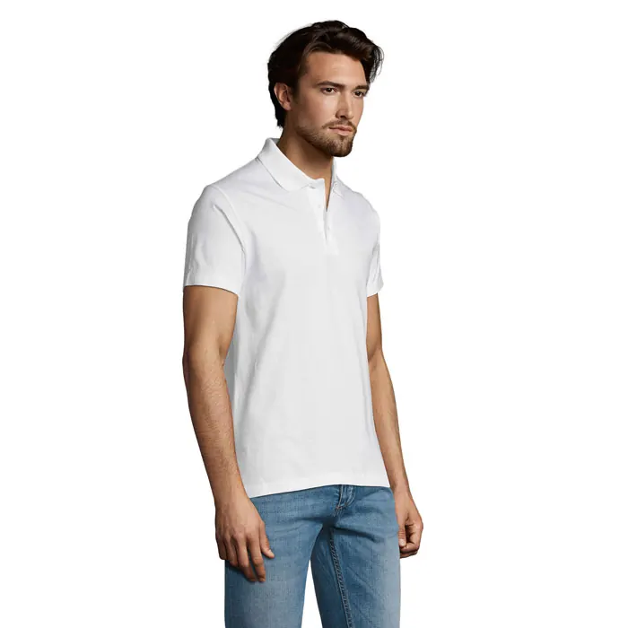 Herren-Poloshirt 170 Prescott