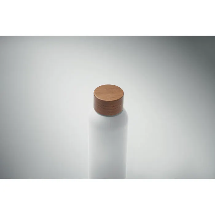 Einwandige Flasche 700 ml