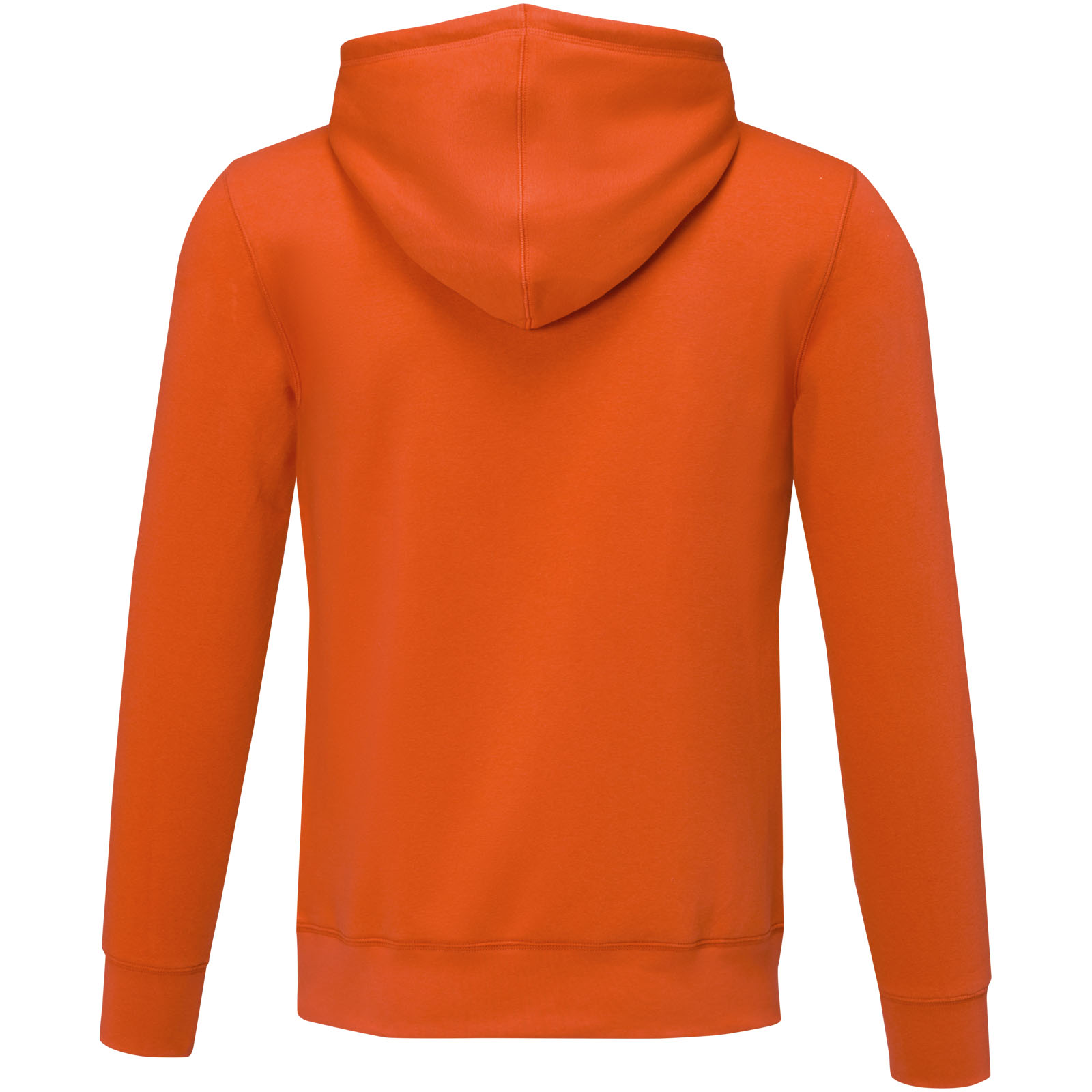 Charon 240 g/m² Unisex Kapuzenpullover orange