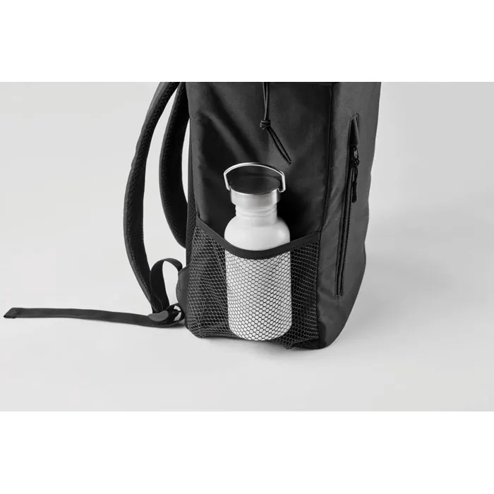 Kühlrucksack 600D RPET