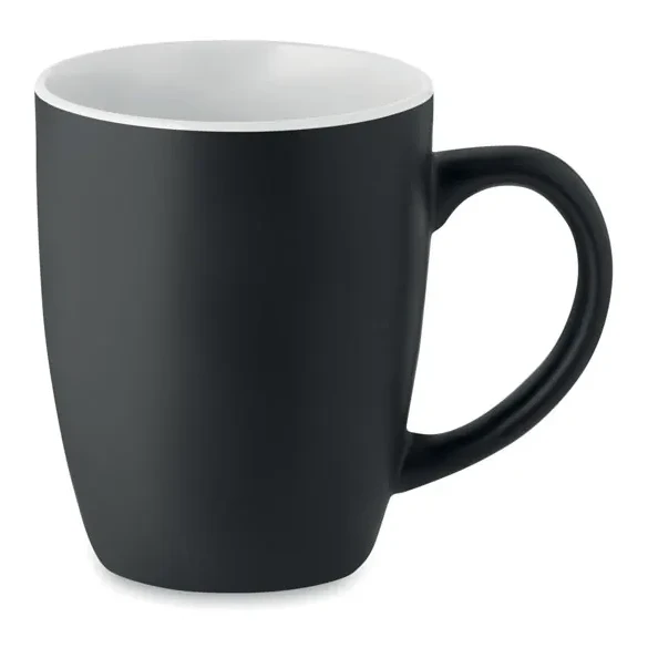 Kaffeebecher, matt 290 ml