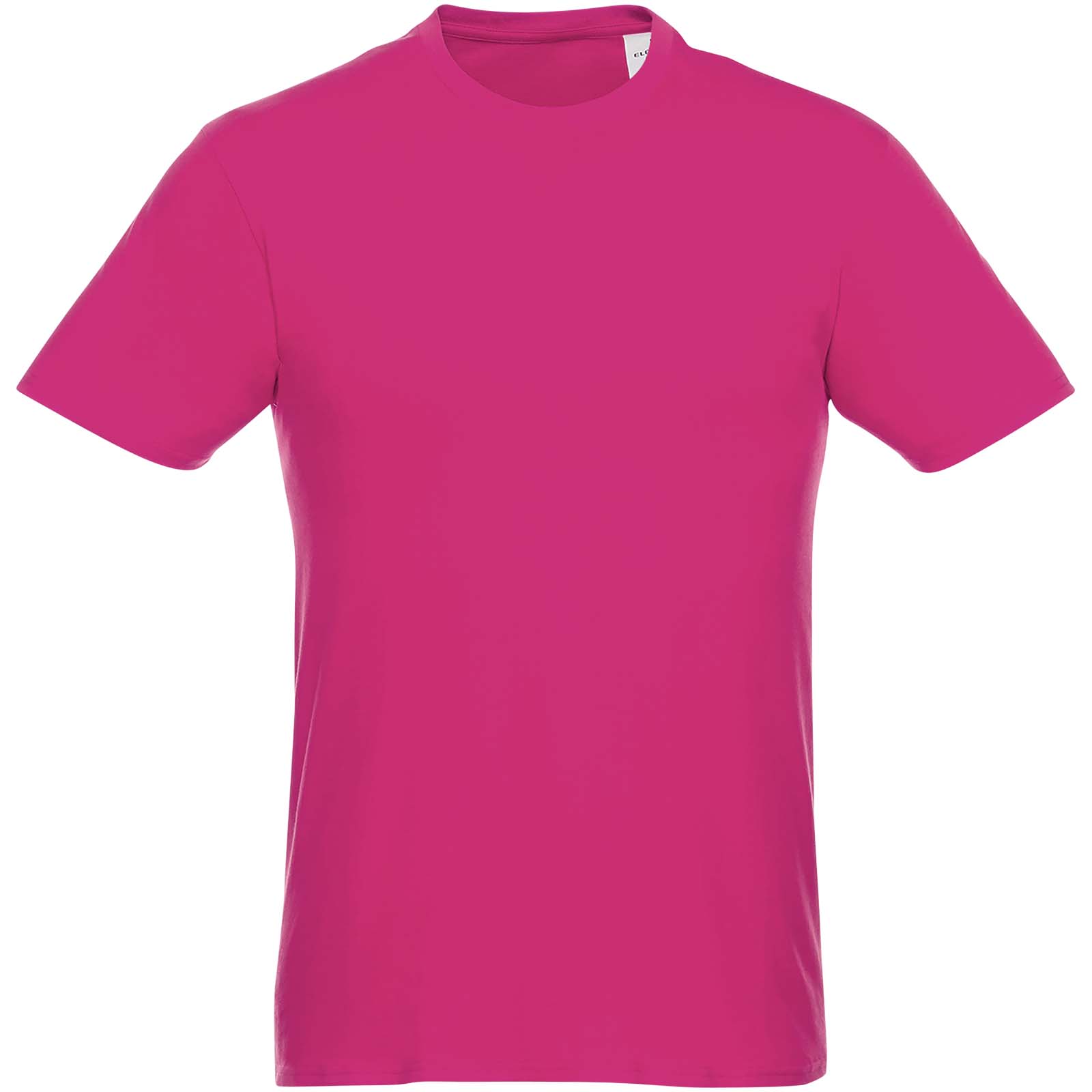 Heros 150 g/m² T-Shirt für Herren magenta