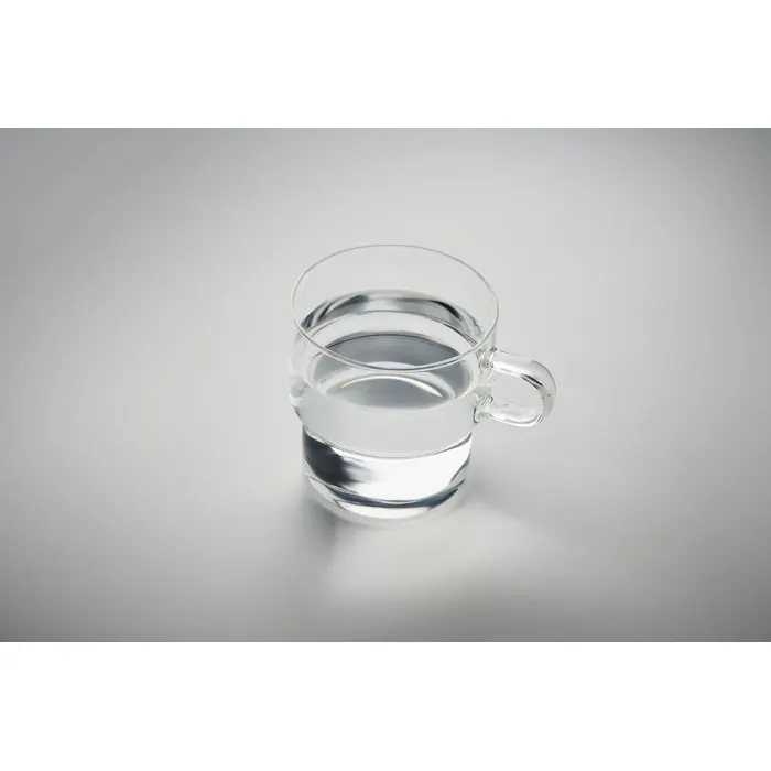 Borosilikatglas 300 ml