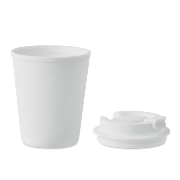 Becher PP 300 ml