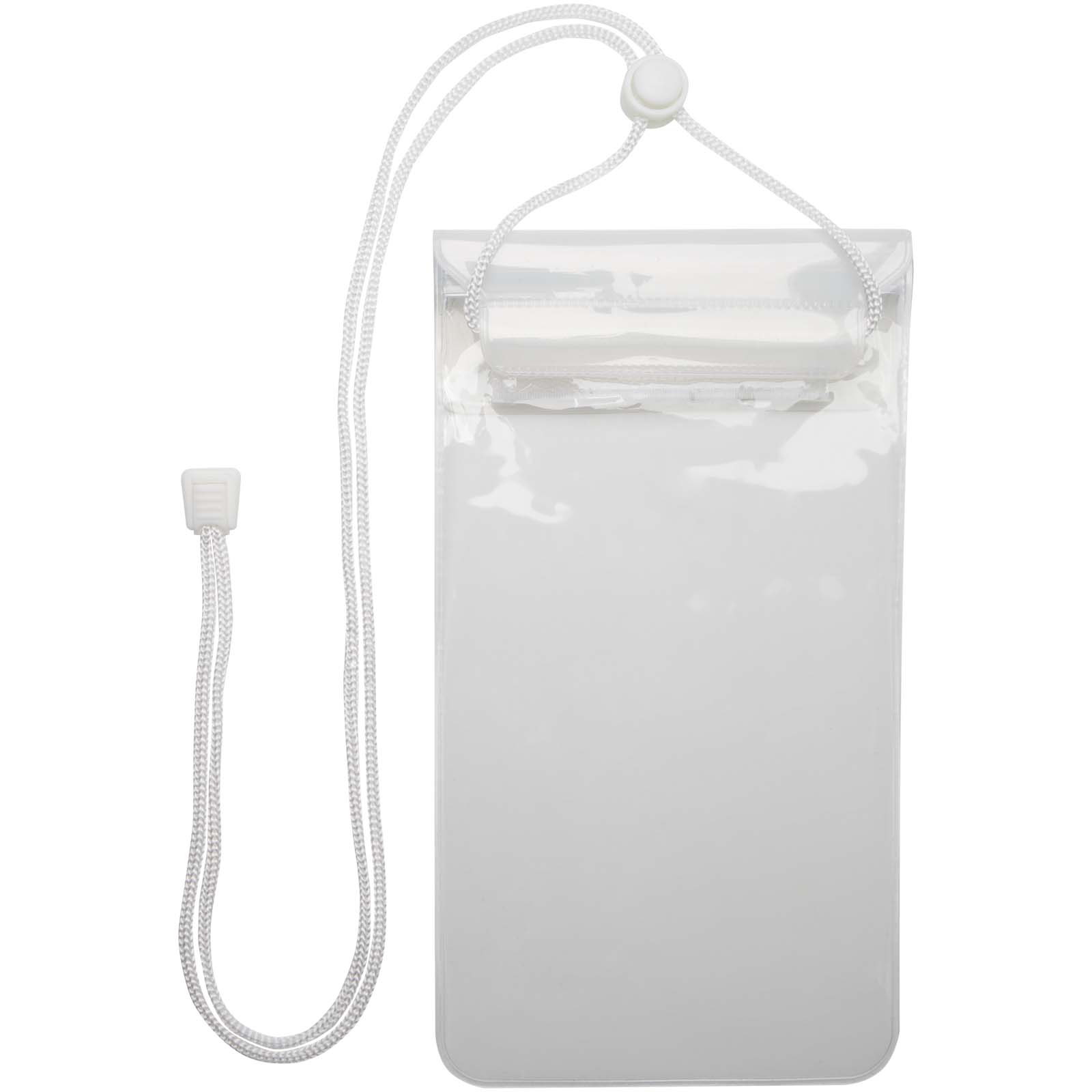 Dombay wasserdichte Handytasche XL transparent