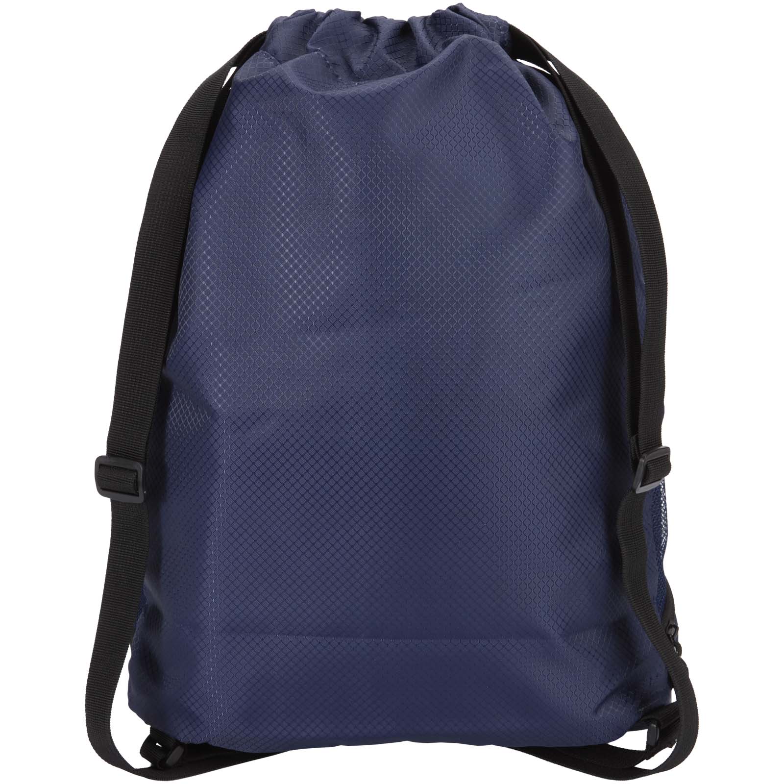 Varyon GRS-recycelter Sportbeutel mit Bodenfach 18 L navy
