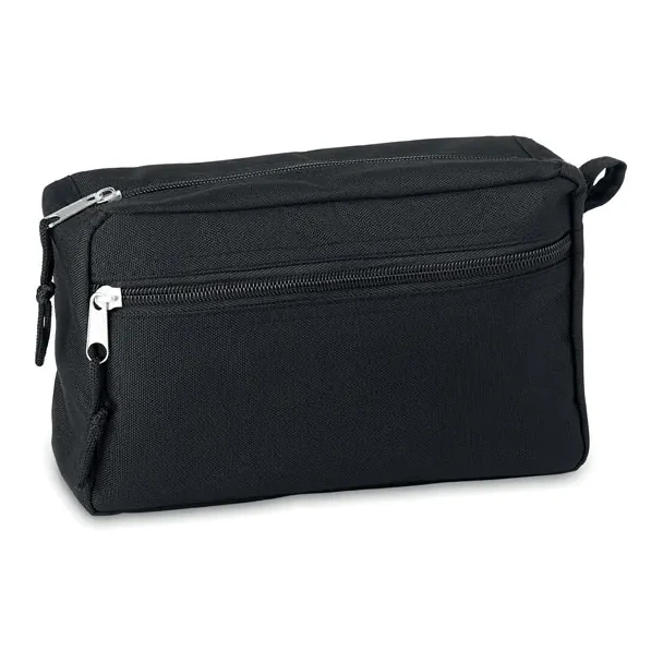 Kosmetiktasche 600D RPET