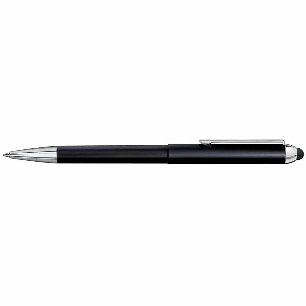 Stempelschreiber - Stamp&Touch Pen - 3 in 1