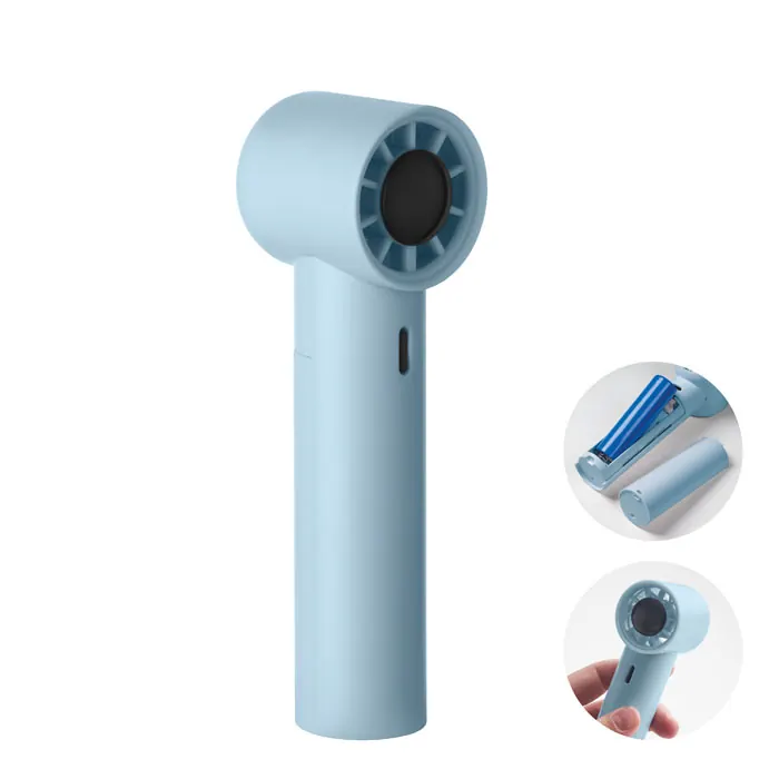 Mini-Handventilator