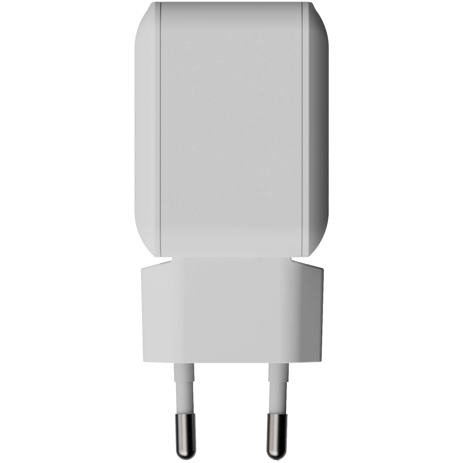 Xtorm 70 W NextGen Wandladegerät weiss