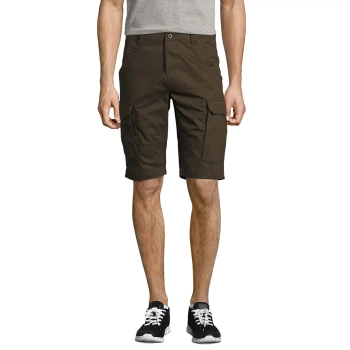 Herren-Bermudashorts Jackson
