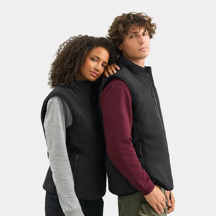 FALCON PADDED BODYWARMER