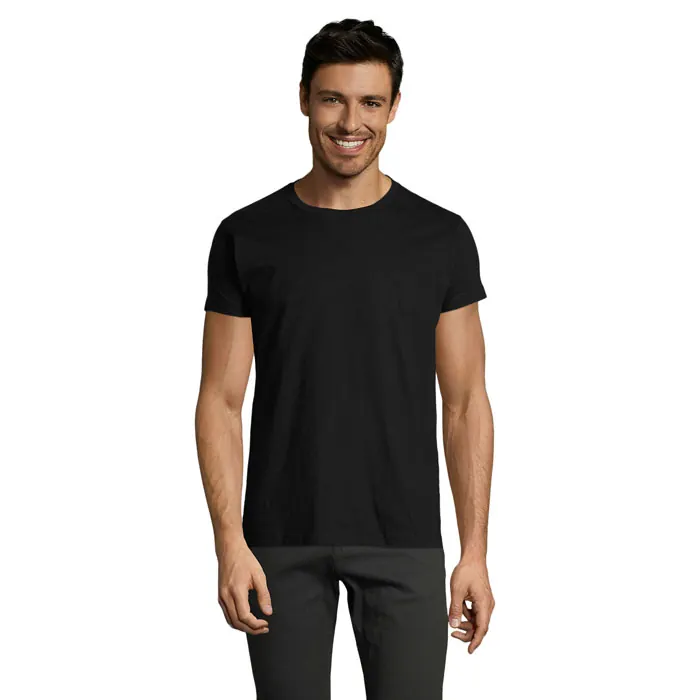 Herren-T-Shirt 190 Imperial
