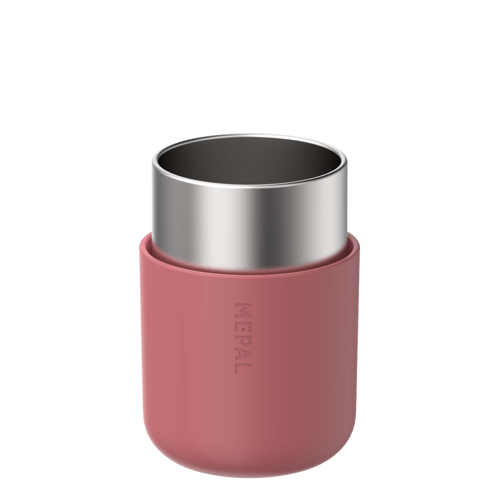 Mepal Ellipse 300 ml To Go Becher rosa