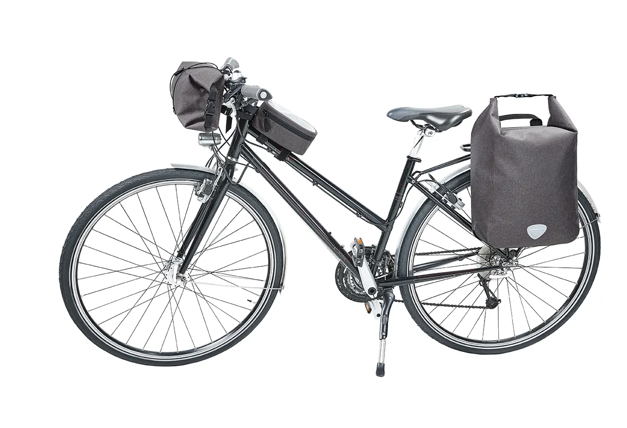 Fahrrad-Rahmentasche CYCLE