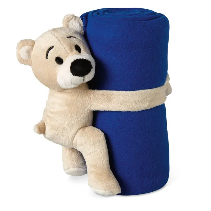 Kinder-Fleece-Decke